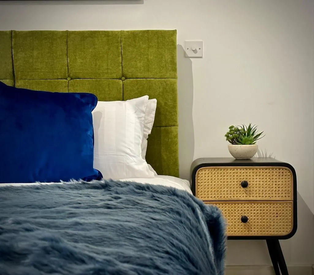 Serviced Apartments Nailsea United Kingdom
