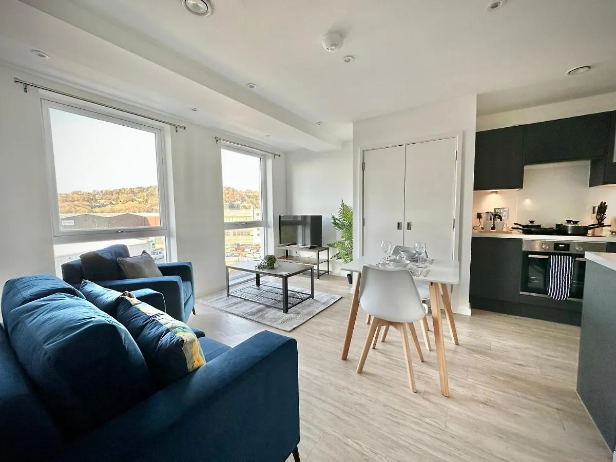 Serviced Apartments Nailsea 0*,  United Kingdom