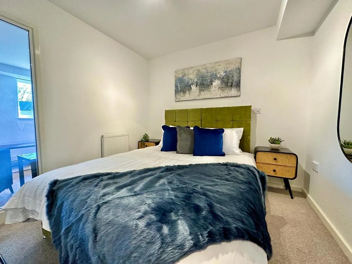 Serviced Apartments Nailsea United Kingdom