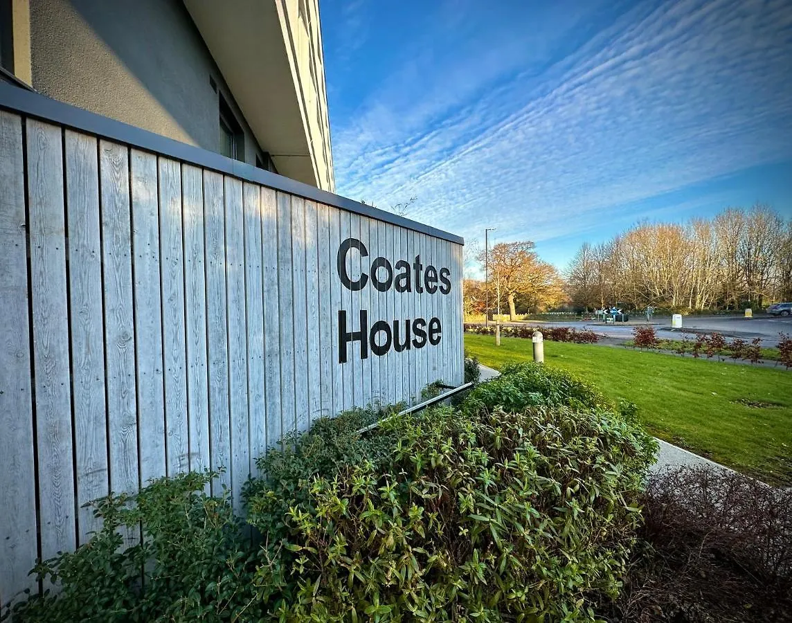 Serviced Apartments Nailsea