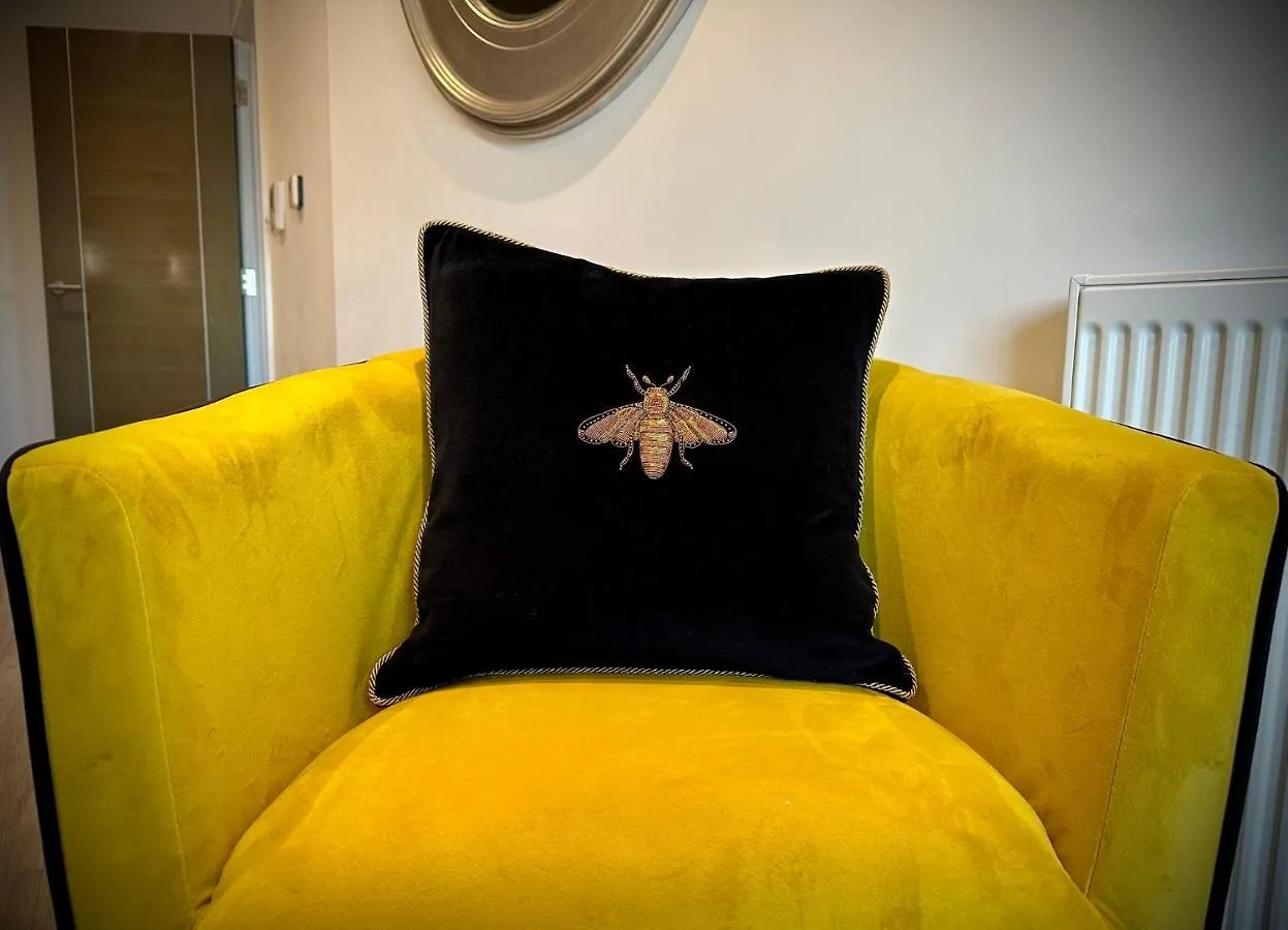 Serviced Apartments Nailsea
