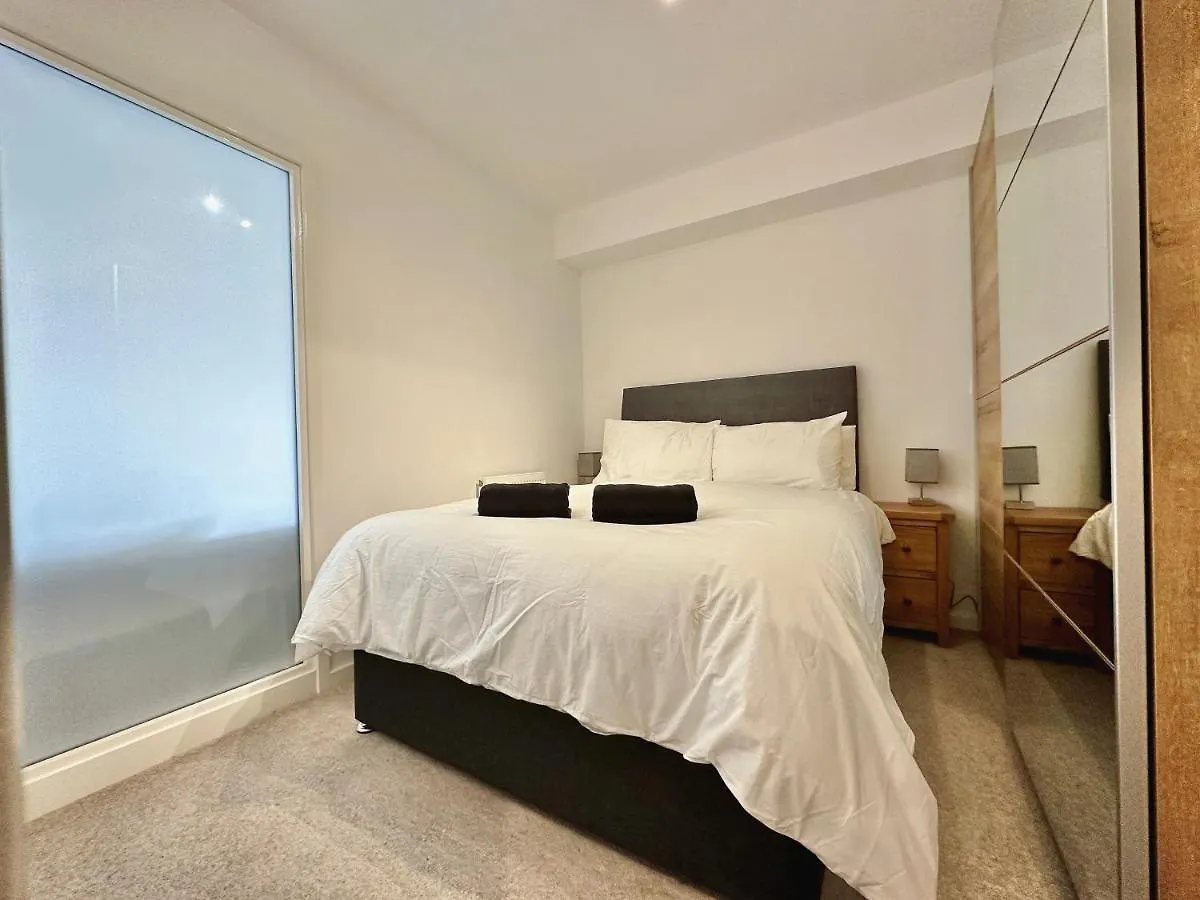 Serviced Apartments Nailsea United Kingdom