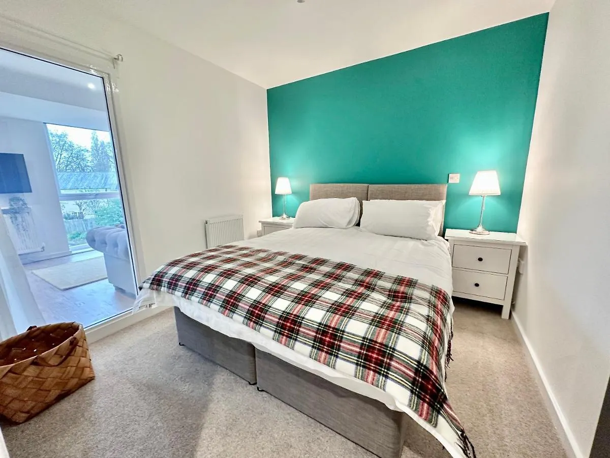 Serviced Apartments Nailsea United Kingdom