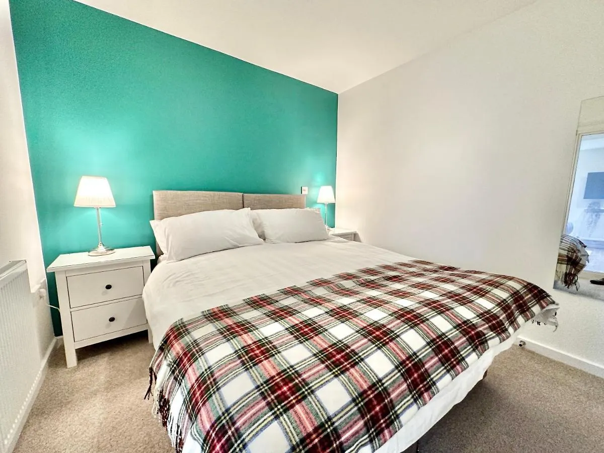 Serviced Apartments Nailsea
