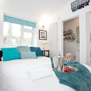 Holiday home The Bearded Goat Den - A Rural Retreat At Modern, Saint Leonards