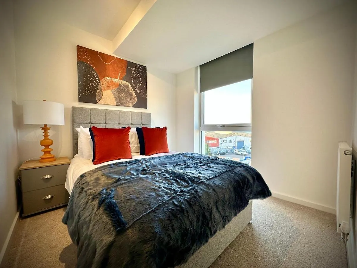 Serviced Apartments Nailsea 0*,  United Kingdom