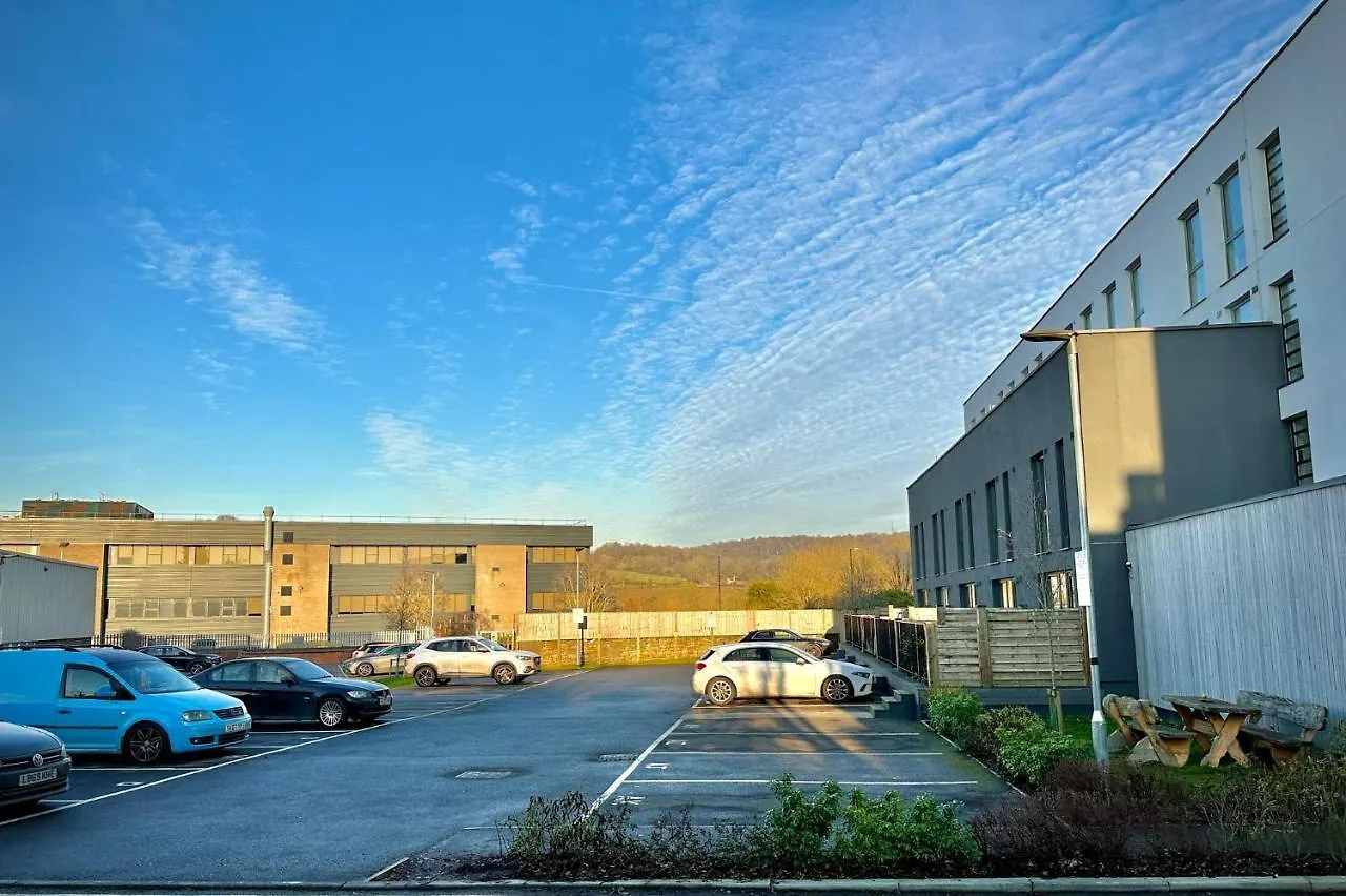 Serviced Apartments Nailsea