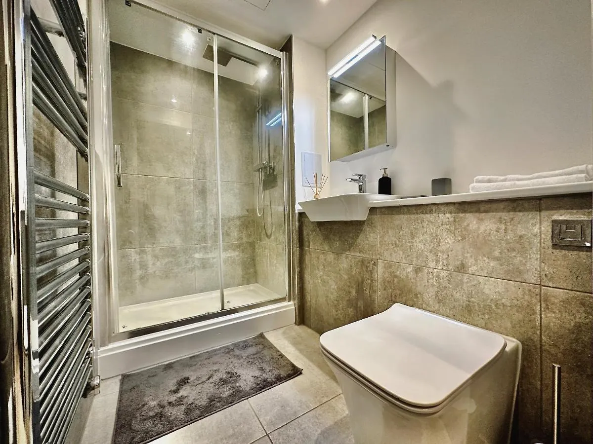 Serviced Apartments Nailsea United Kingdom
