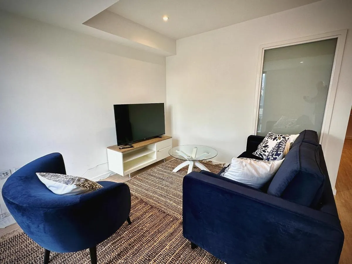 Serviced Apartments Nailsea