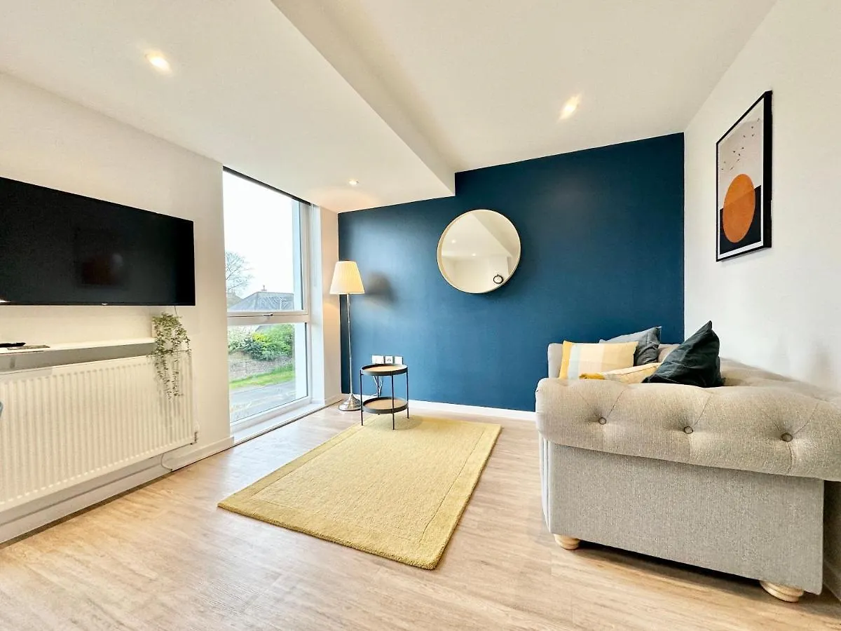 Serviced Apartments Nailsea 0*,  United Kingdom