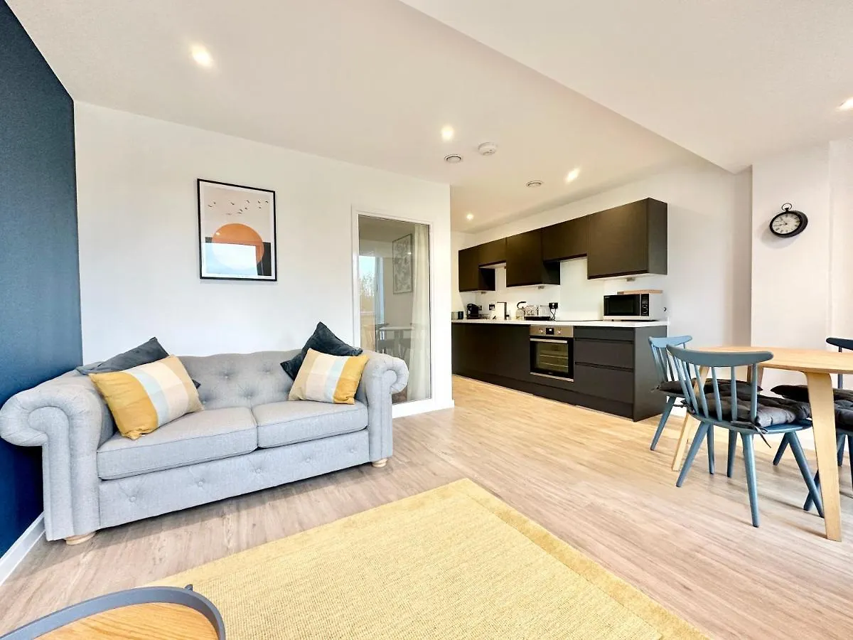 Serviced Apartments Nailsea United Kingdom