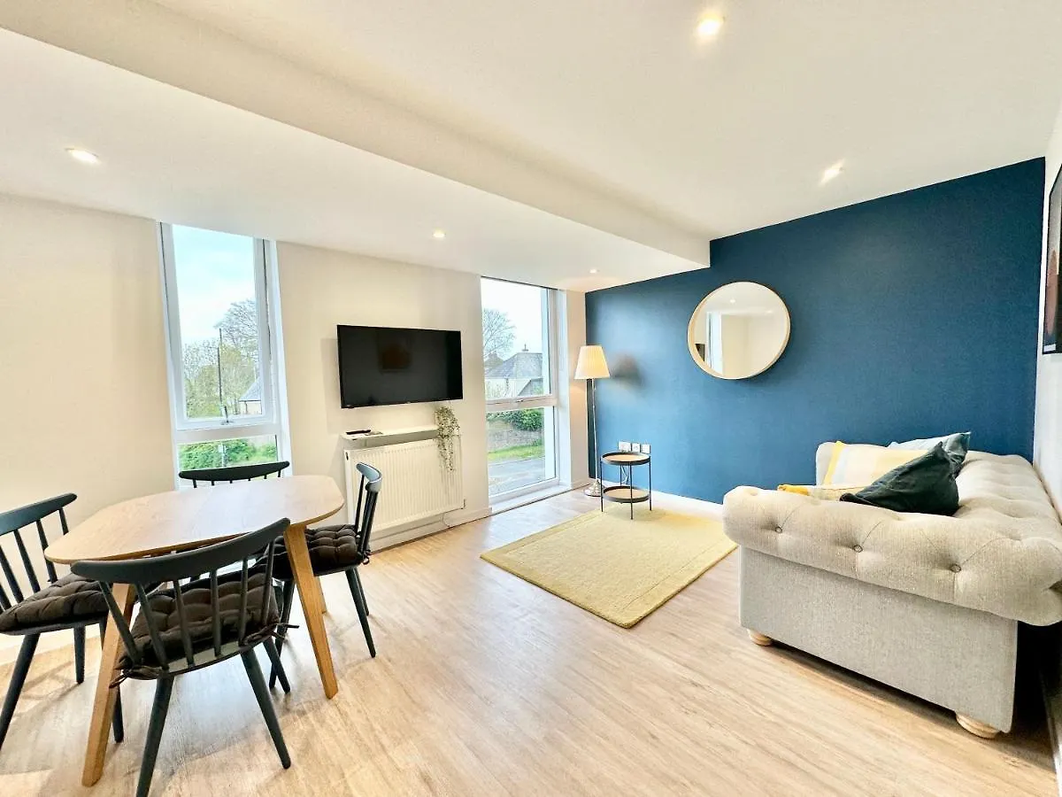 Serviced Apartments Nailsea United Kingdom