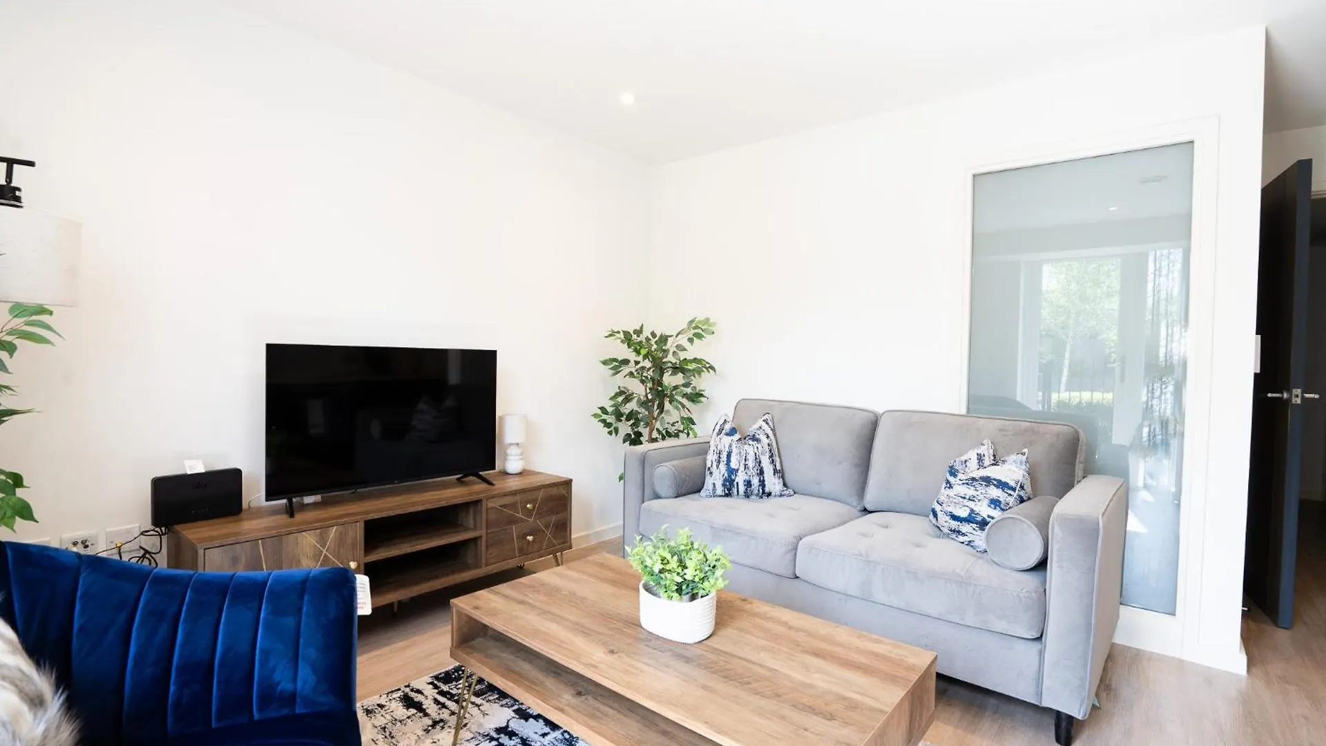 Serviced Apartments Nailsea