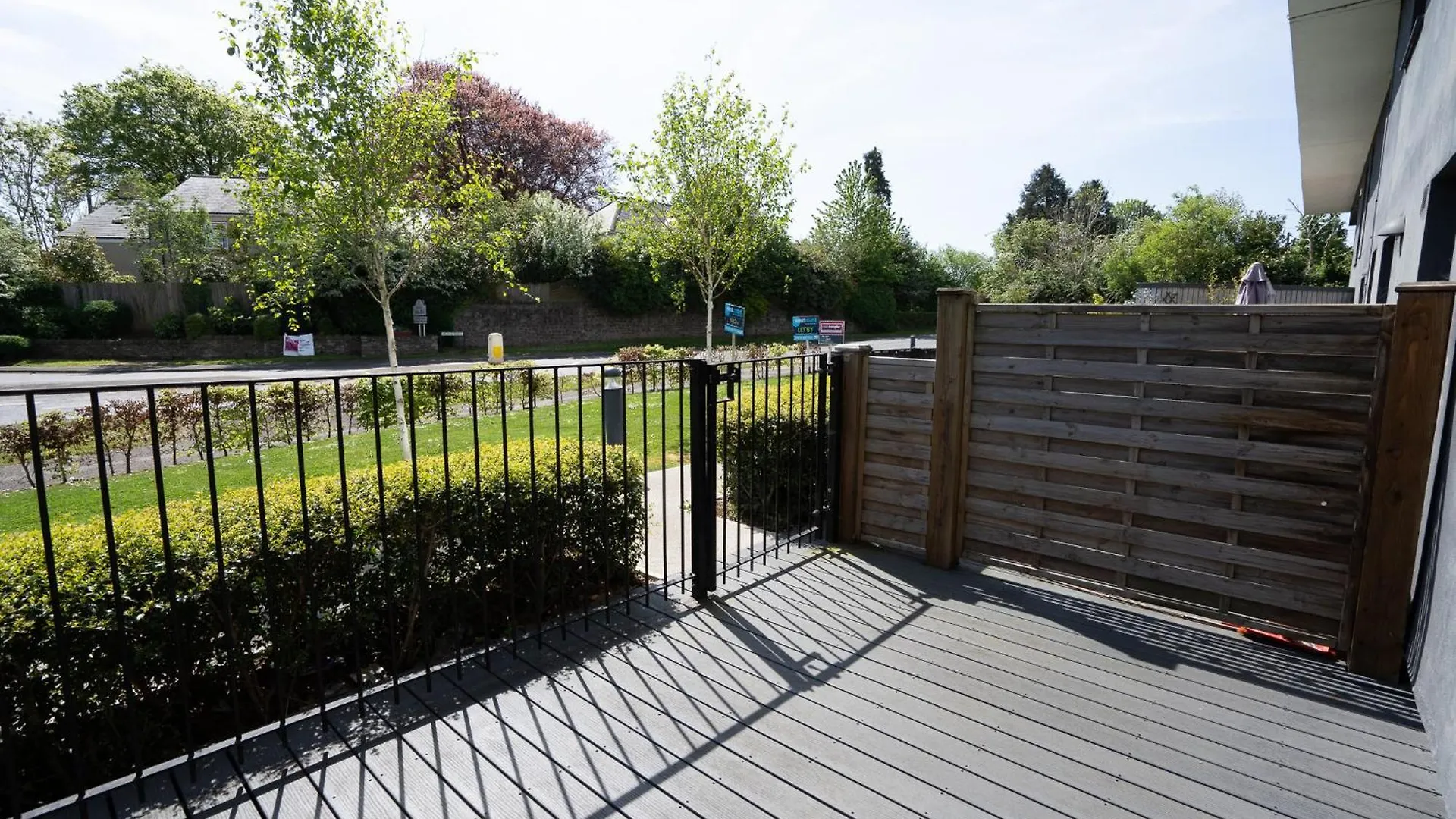 Serviced Apartments Nailsea United Kingdom